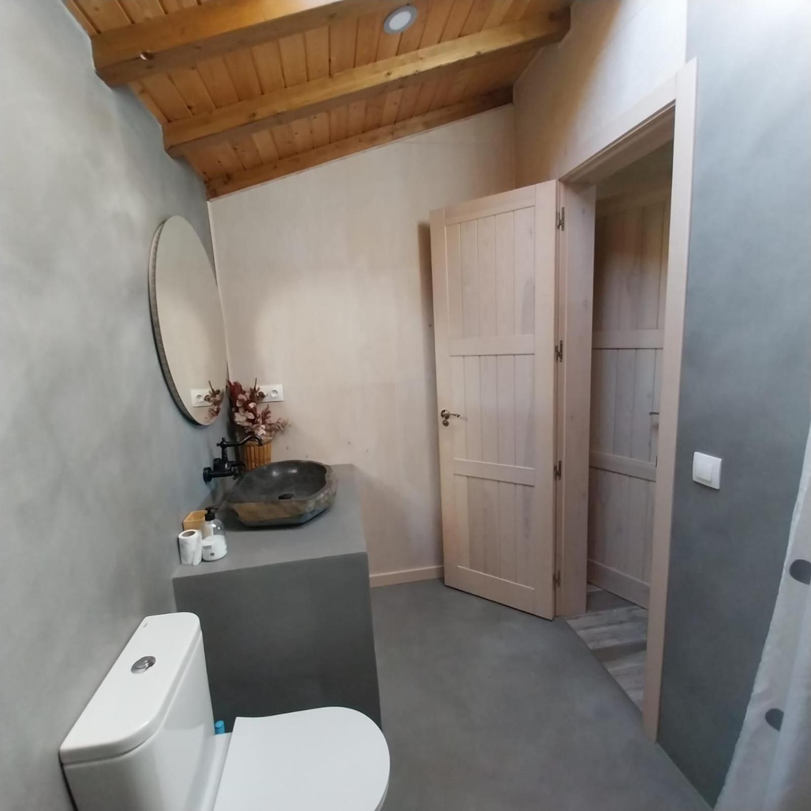 El Rincon De Rosina Holiday home