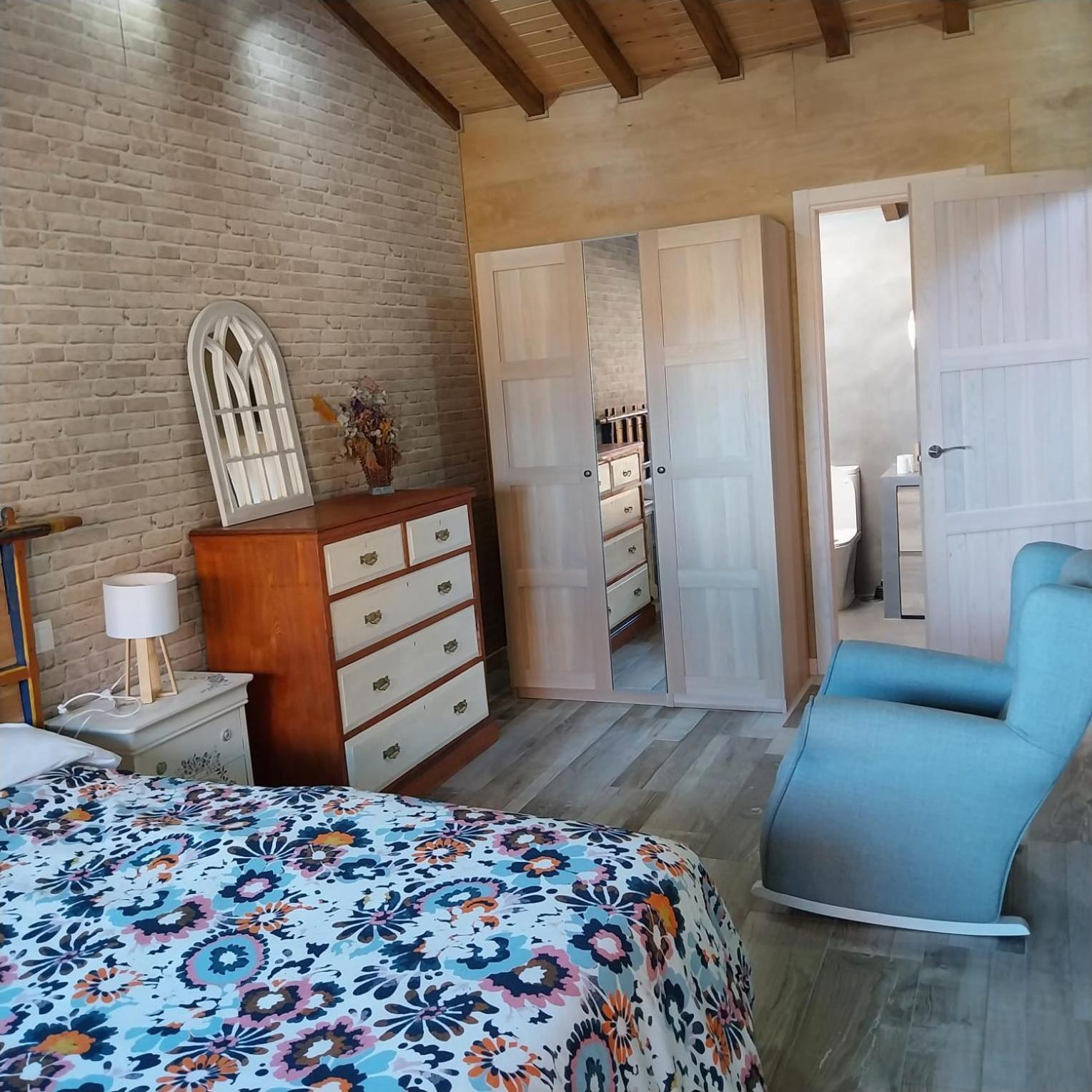 Holiday home El Rincon De Rosina