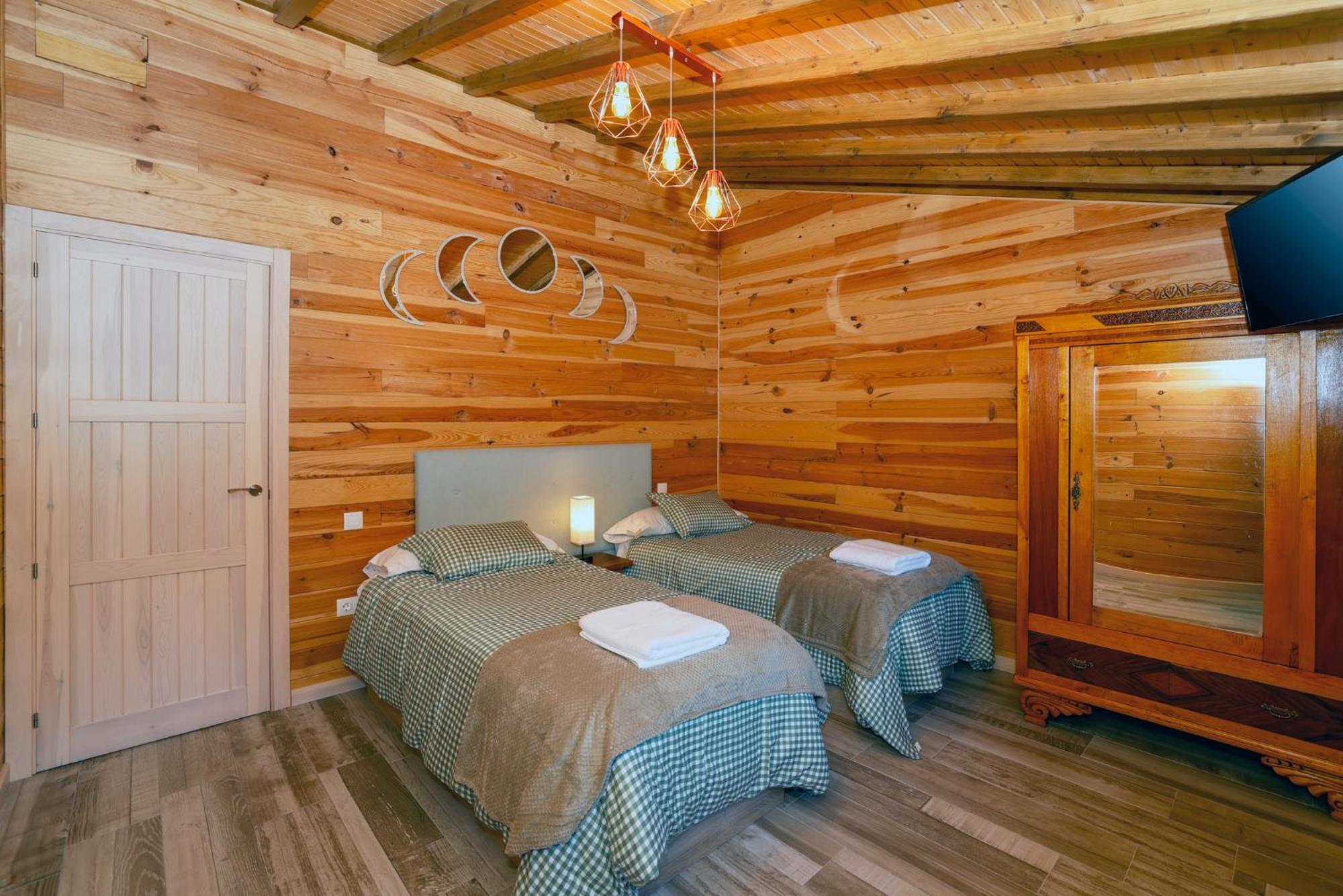 El Rincon De Rosina Holiday home