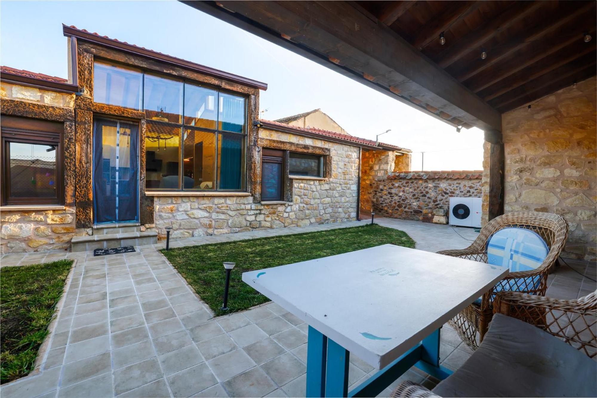 Holiday home El Rincon De Rosina