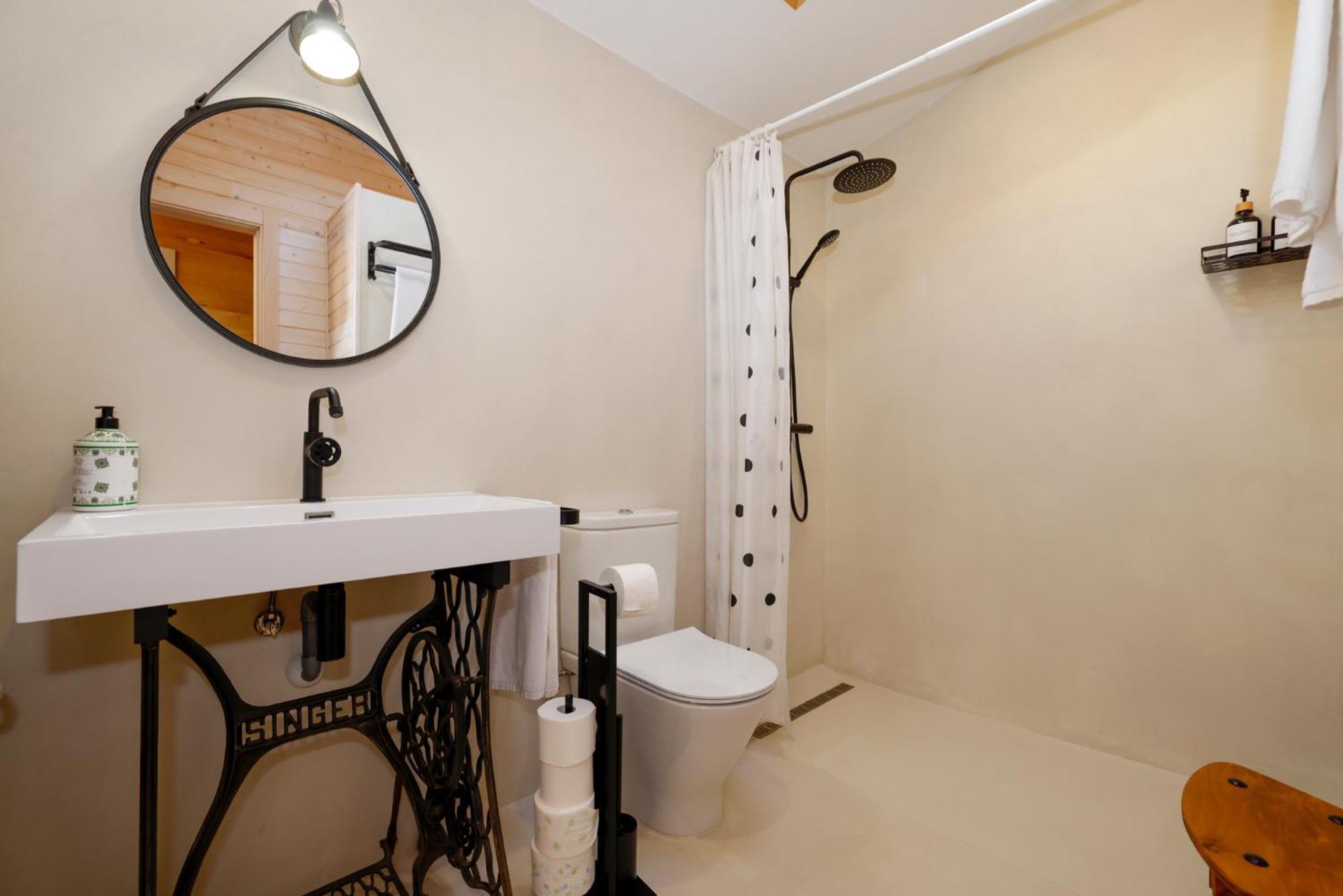 El Rincon De Rosina Holiday home *