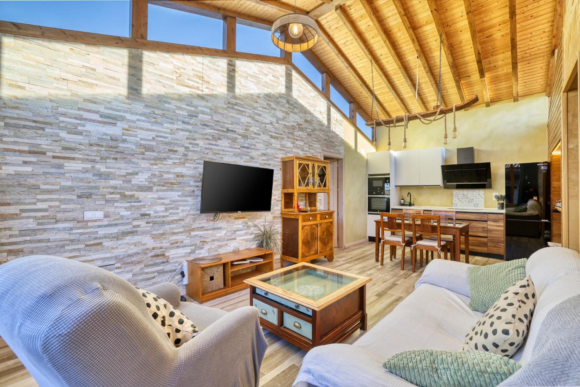 Holiday home El Rincon De Rosina