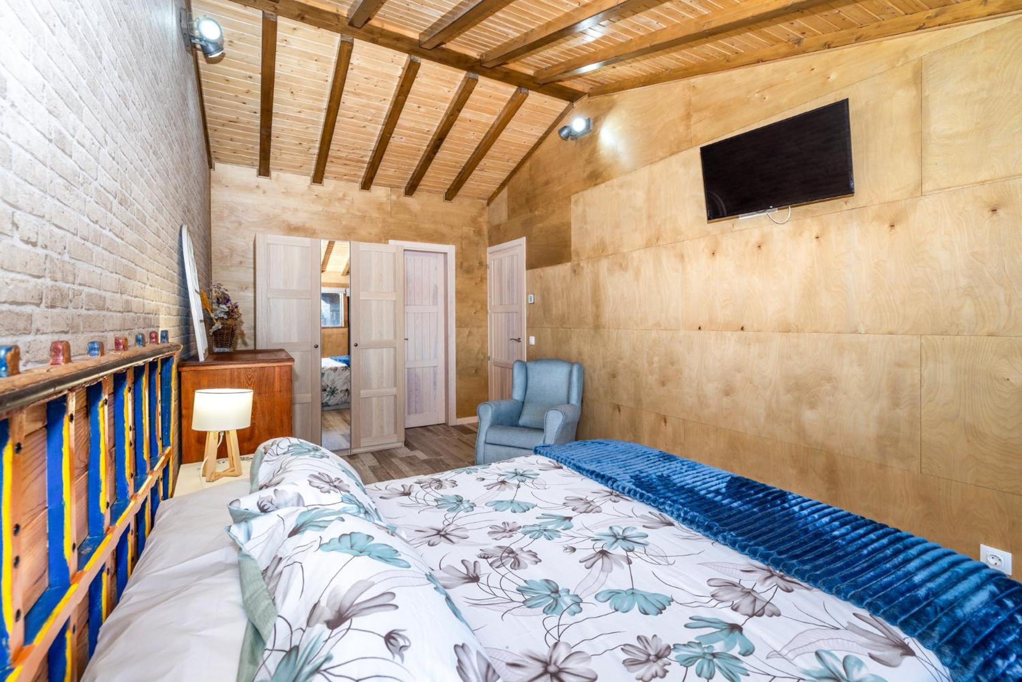 Holiday home El Rincon De Rosina *