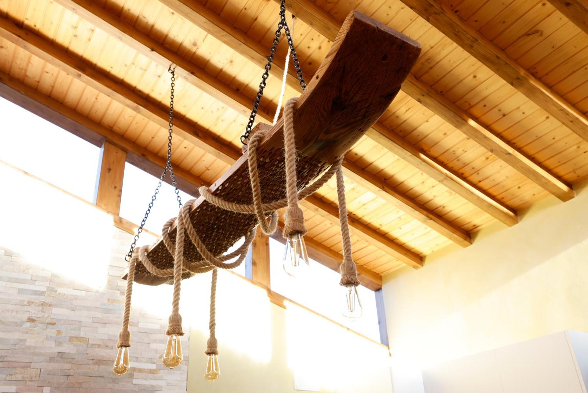 El Rincon De Rosina Holiday home *