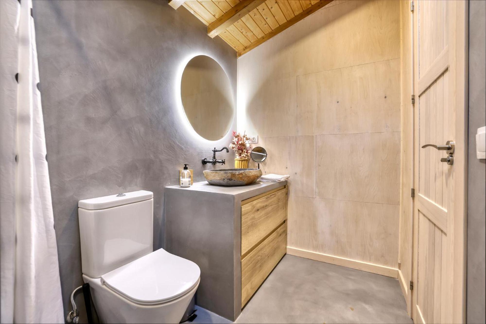El Rincon De Rosina Holiday home *