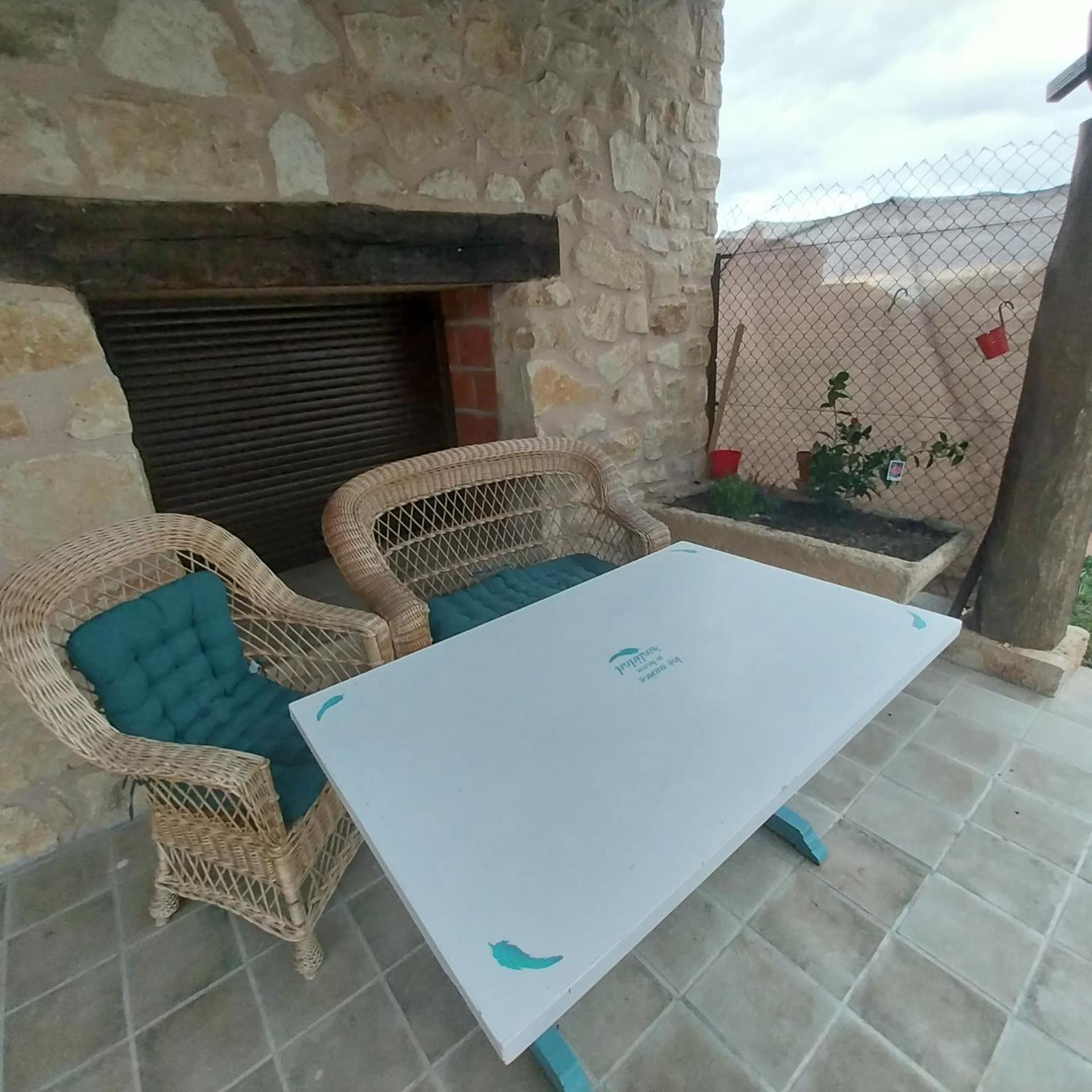 El Rincon De Rosina Сasa de vacaciones *